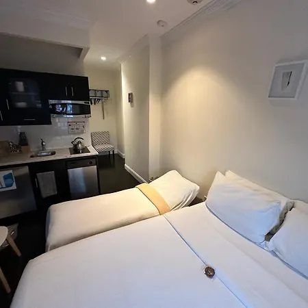 East Village Hotel